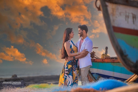 Anand Jadhav Photography