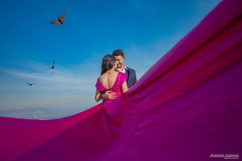 Anand Jadhav Photography