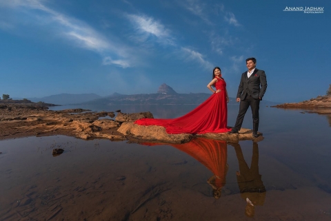 Anand Jadhav Photography