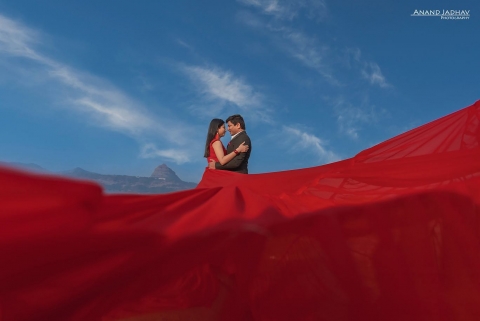 Anand Jadhav Photography