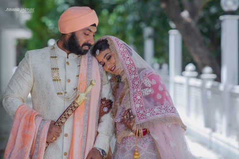 Anand Jadhav Photography 