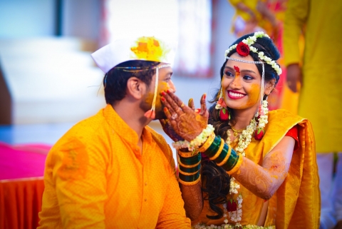 Swaram Arts & Photography