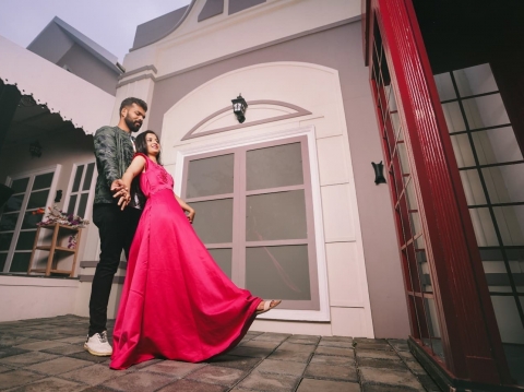 Pravin Rathod Photography