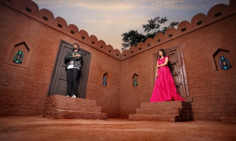 Pravin Rathod Photography