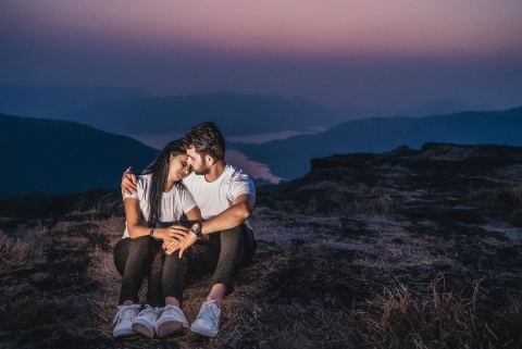 Gaurav Bhosale Photography