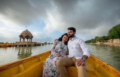 Pratik Renuse Photography