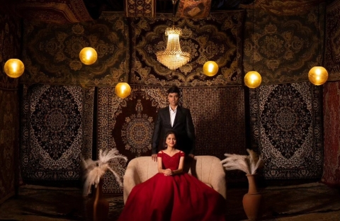 Pratik Renuse Photography