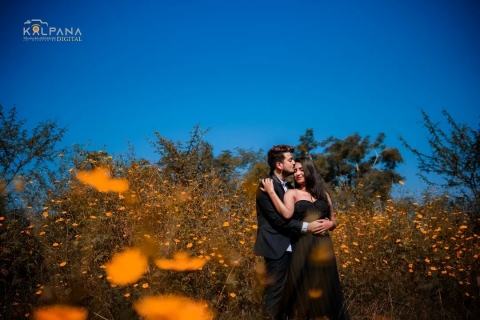 Kalpana Studio Photography