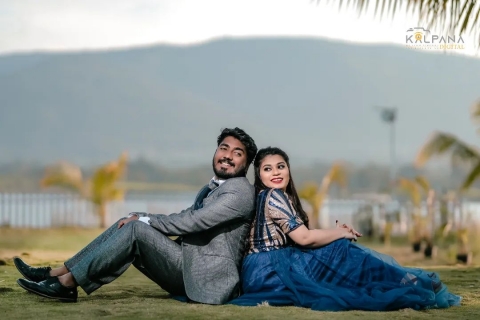 Kalpana Studio Photography