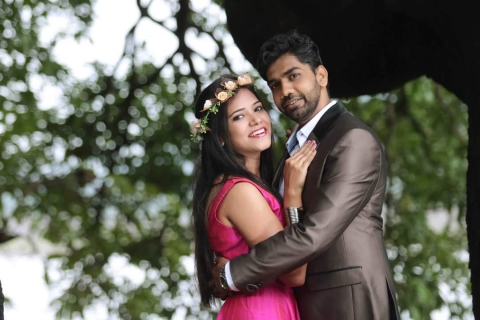 Katti's Dream Clicks