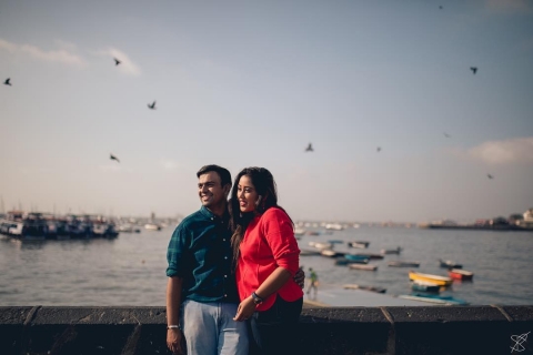 Parthavi Yadav Studios