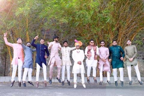 Max Video and Photography