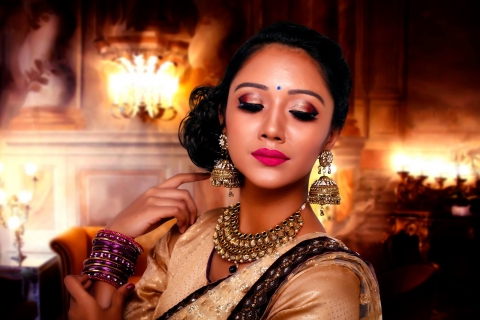 Wedding Photography by Nirmaan