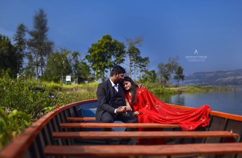 Abhiram Pathak Photography