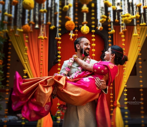 Abhiram Pathak Photography