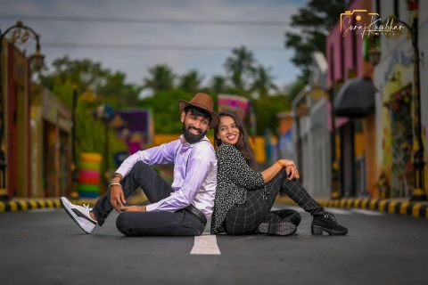 Suraj Kumbhar Photography & Ci