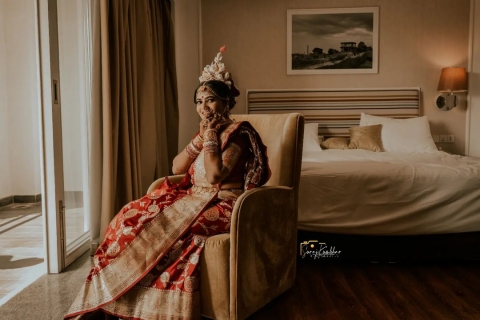 Suraj Kumbhar Photography & Ci