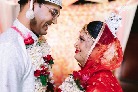 Maroon Velvet Stories