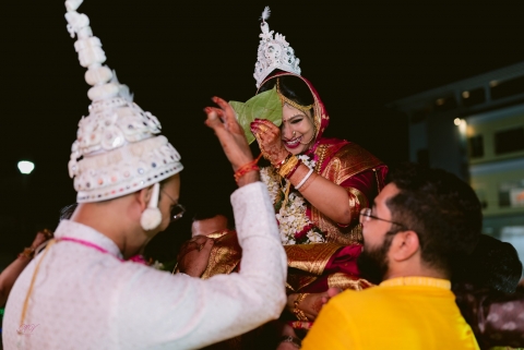 Maroon Velvet Stories