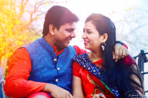 Rahul Modi Photography