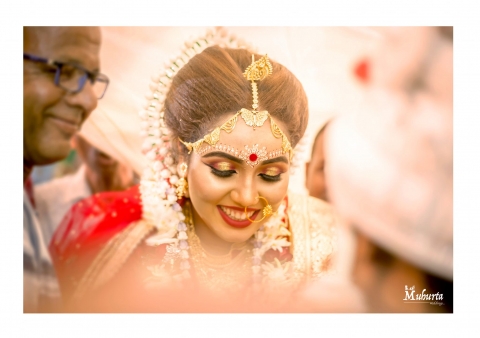 Muhurta Wedding Film And Photo