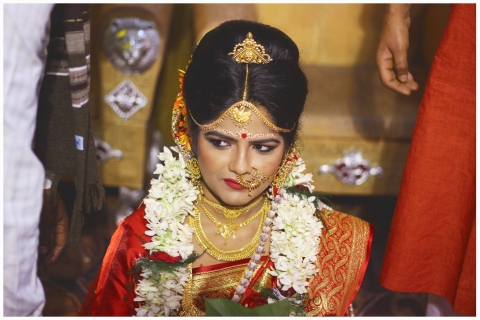 Muhurta Wedding Film And Photo