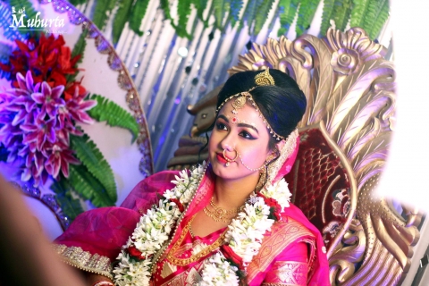 Muhurta Wedding Film And Photo