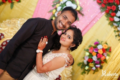 Muhurta Wedding Film And Photo