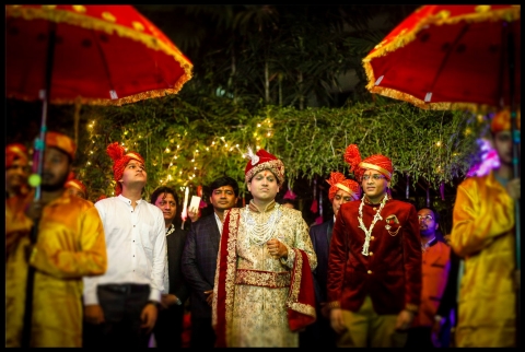 Muhurta Wedding Film And Photo
