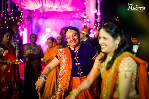 Muhurta Wedding Film And Photo