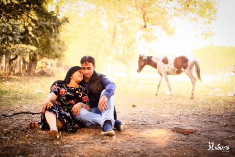 Muhurta Wedding Film And Photo