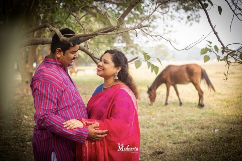 Muhurta Wedding Film And Photo