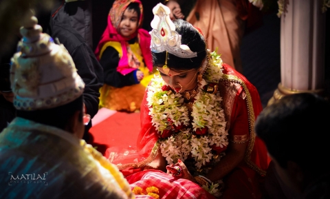 Soham Matilal Photography