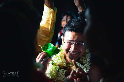 Soham Matilal Photography