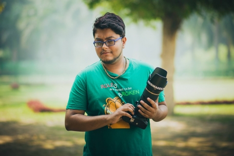 Soham Matilal Photography