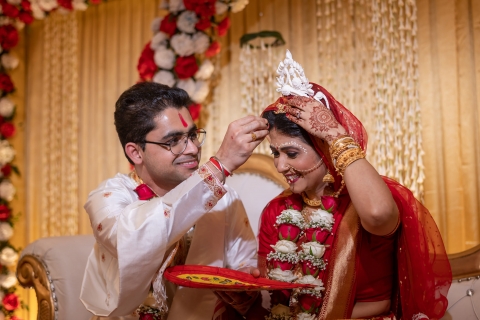 Canvas Capturing Souls