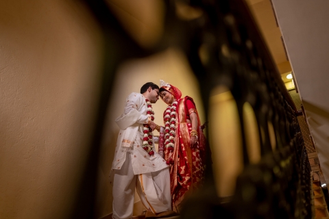 Canvas Capturing Souls