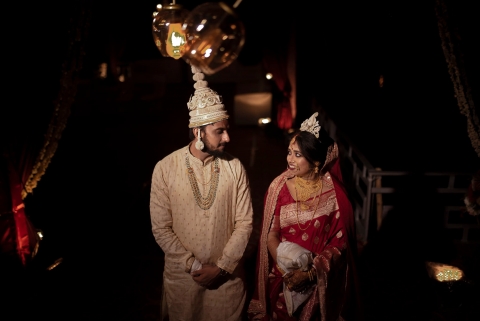 Canvas Capturing Souls