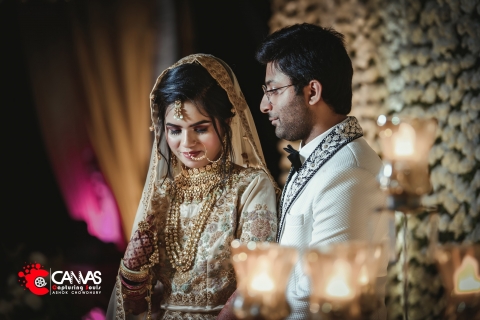 Canvas Capturing Souls