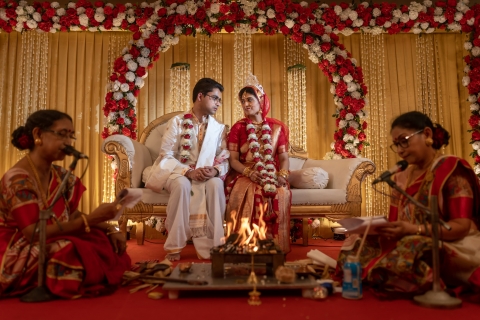 Canvas Capturing Souls