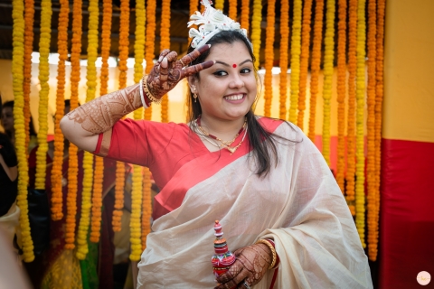 The Wedding Chronicles