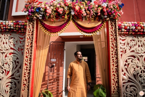 The Wedding Chronicles