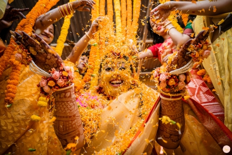 The Wedding Chronicles