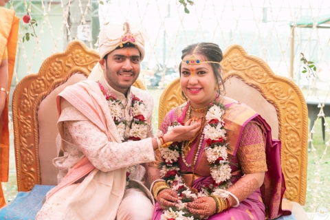 The Wedding Chronicles