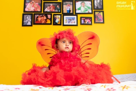 Subhmuhurat Photography