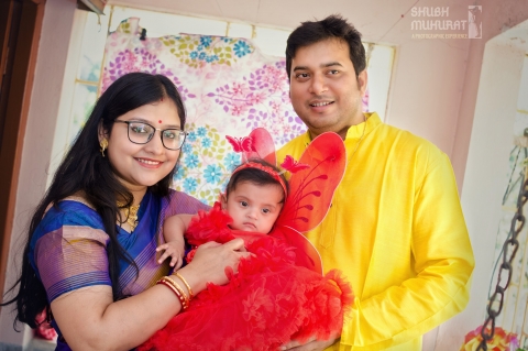 Subhmuhurat Photography