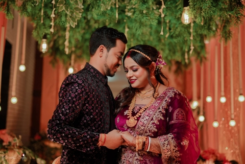 Creation Photography