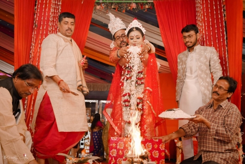 Creation Photography