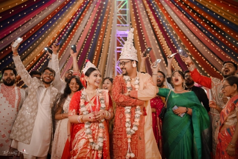 Creation Photography