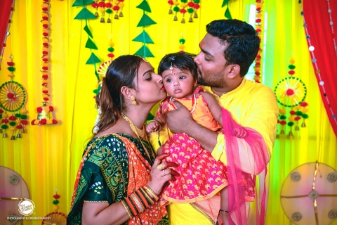 The Moment StackerThe Moment S